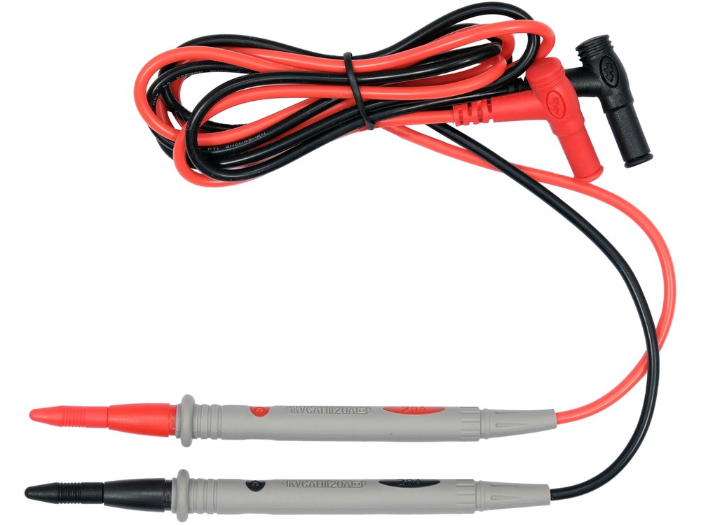 Yato Probes for Digital Gauges Sharp Tips YT-73077