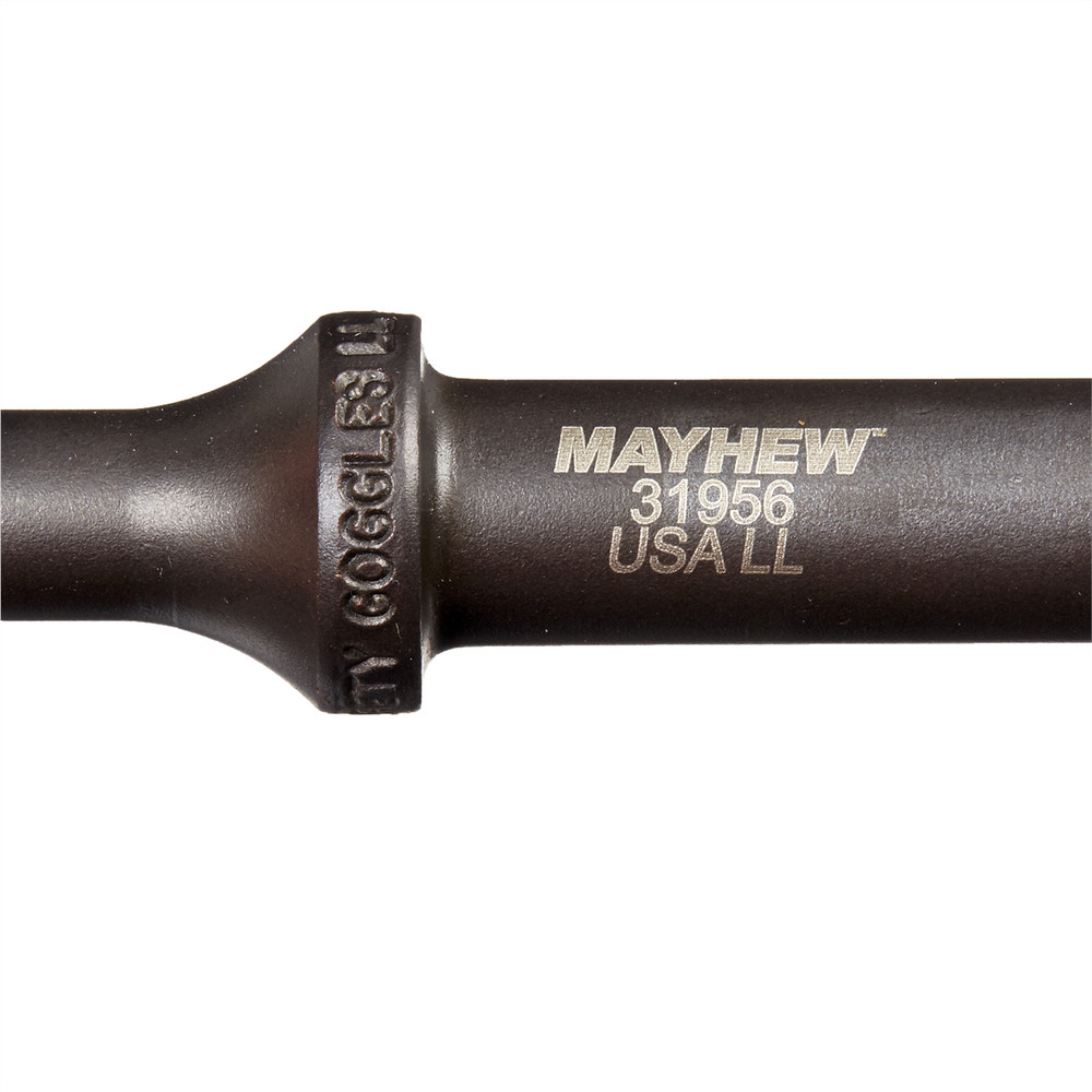Mayhew Pneumatic Double-Cut Body Ripper