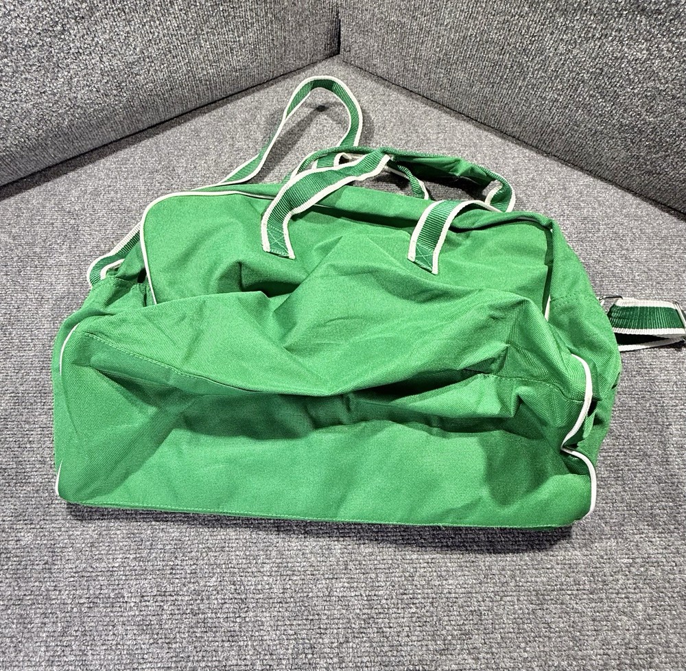 Lacoste Duffle Bag