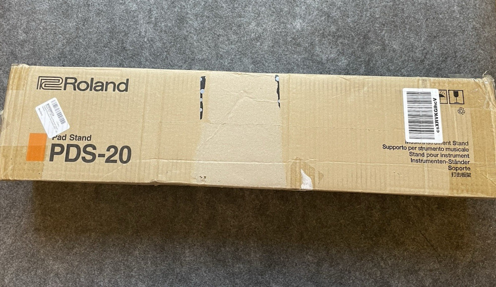 Roland PDS-20 Pad Stand