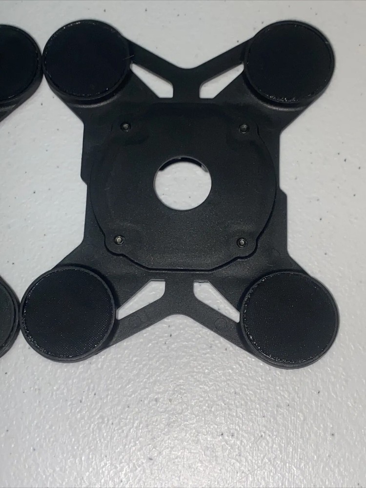 Axon Body Magnet Mount **READ DESCRIPTION**