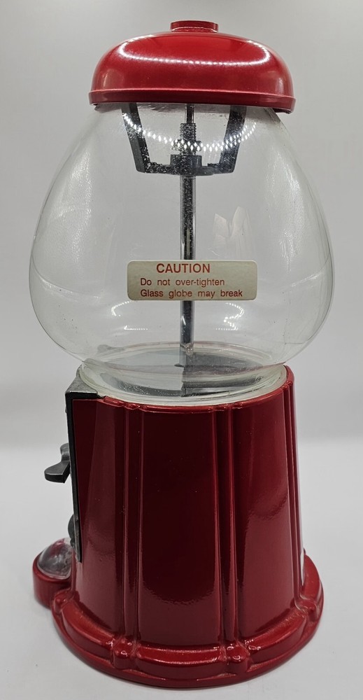 Carousel SC-2 1985 Bubblegum Dispencer