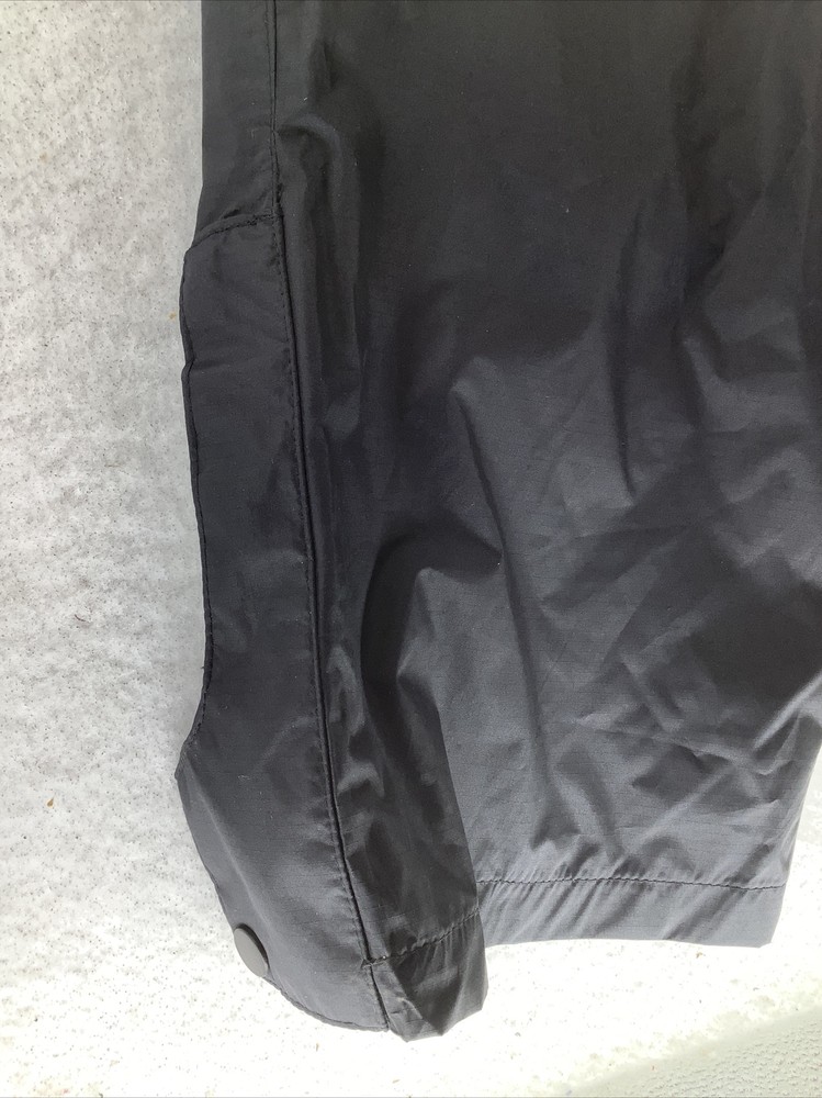 Pulse Men's Active Pant Black Size Medium