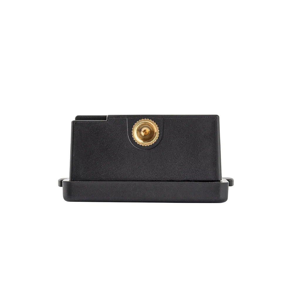 Nano Transmitter Module 1/4-inch Threaded High-frequency Head to JR Warehouse
