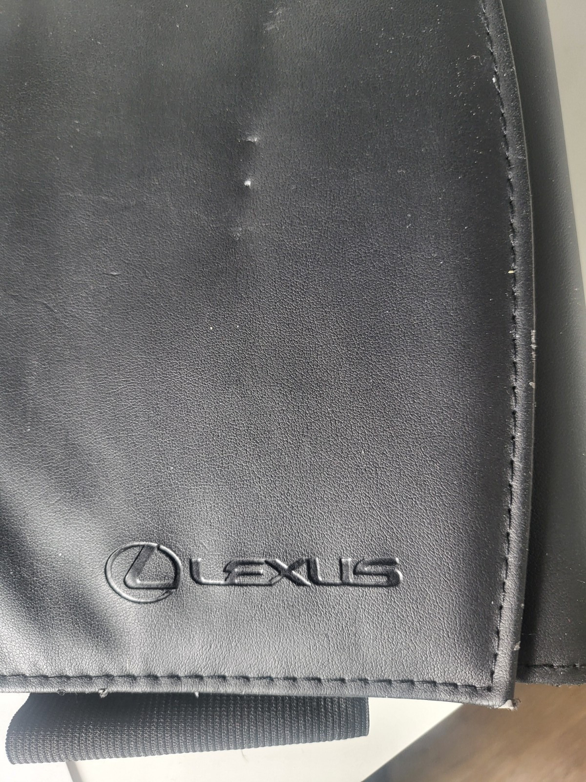 2014 Lexus GS350 Owners Manual COMPLETE Set w/ Navigation book & case