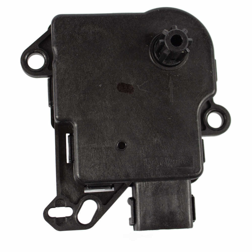 HVAC Blend Door Actuator-Heater Blend Door Actuator Motorcraft YH-1933