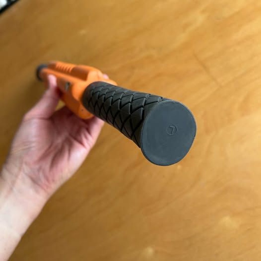 TriggerPoint Grid STK Foam Roller - Handheld