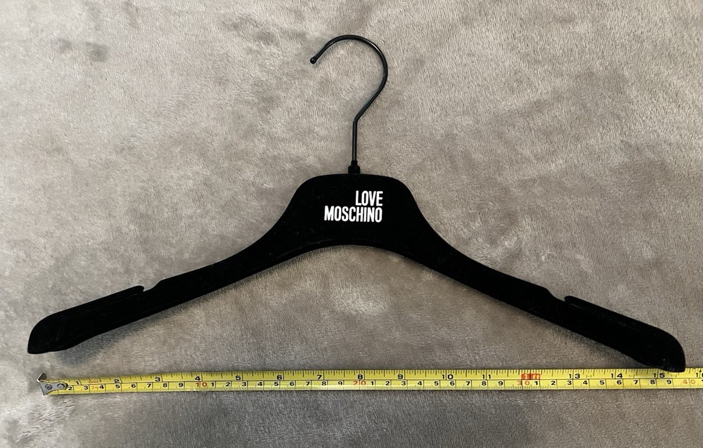 Love Moschino Hanger