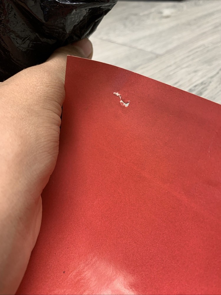 Vtg Randy Rhoads Poster 1985 By Funky Entertainment