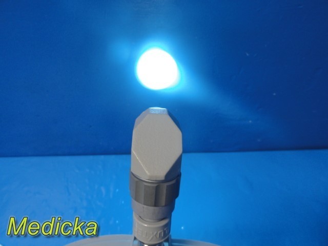Integra Luxtec 9300XSP Light Source + Ultralite Headlight & Mobile Stand ~ 39682