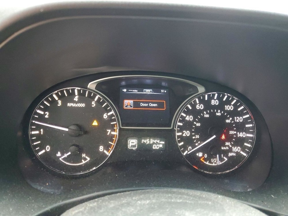 Engine ECM Electronic Control Module 3.5L 6 Cylinder Fits 13 PATHFINDER 4977455