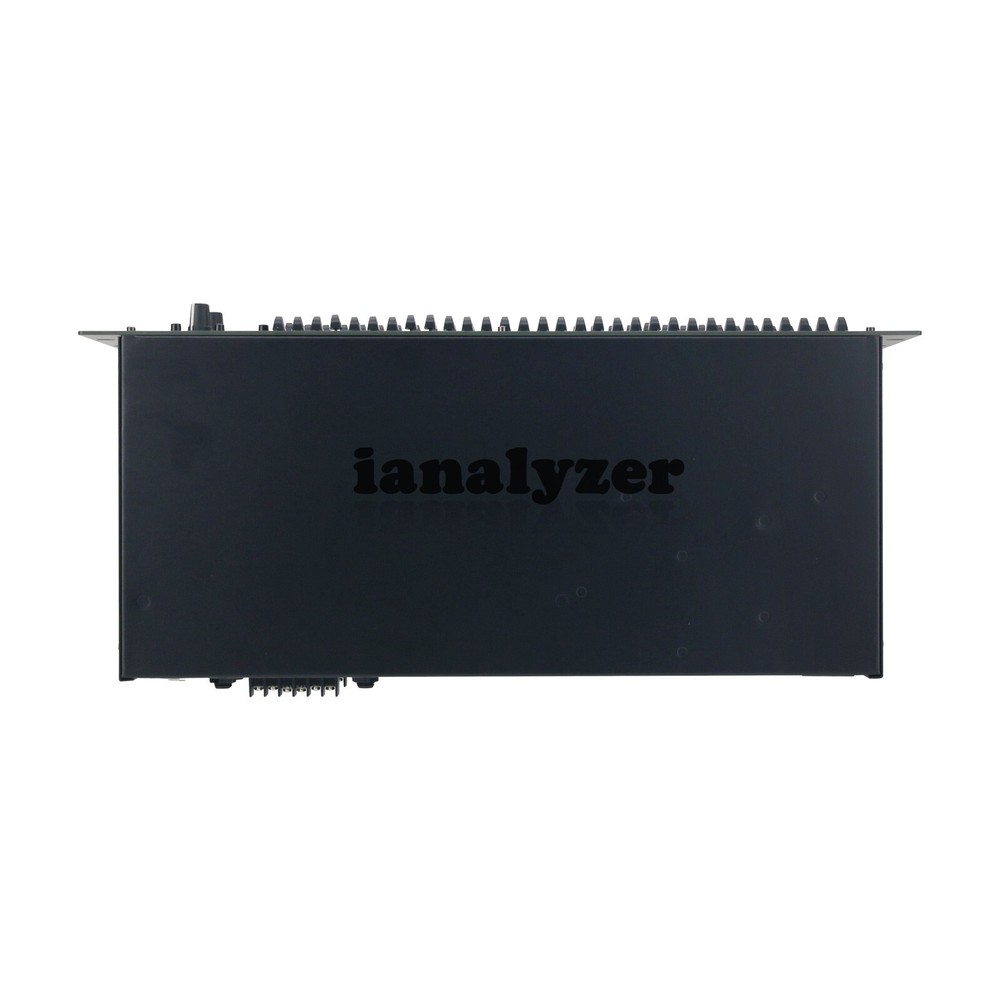 DBX 1231 Professional Audio Equalizer Solid Core Pure Copper Transformer