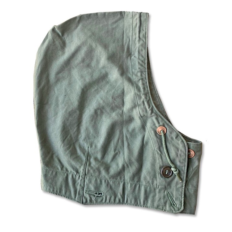 Field Jacket Hood M-1943
