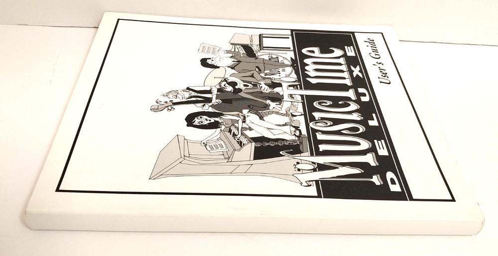Music Time by Passport User's Guide (PB Only)