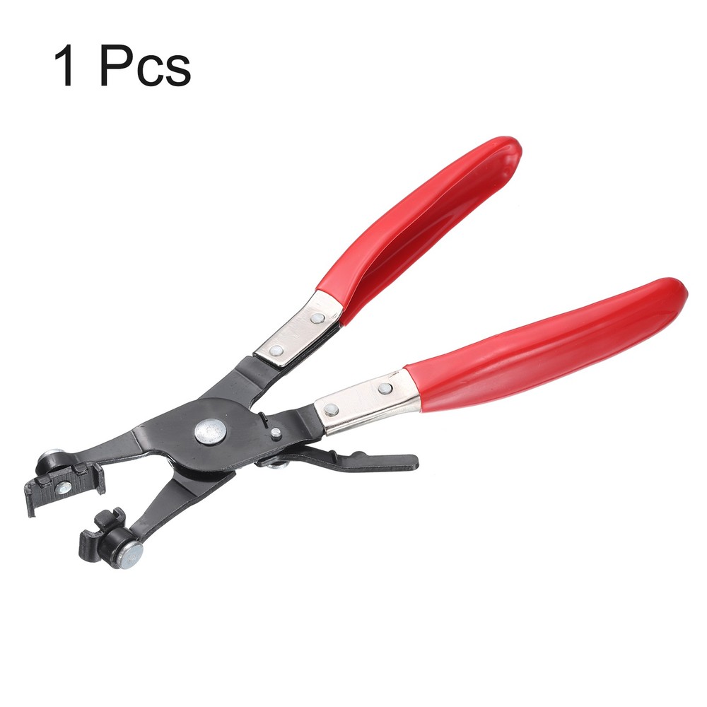 1pcs Hose Clamp Pliers Spring Clips Include Claw Type Pliers