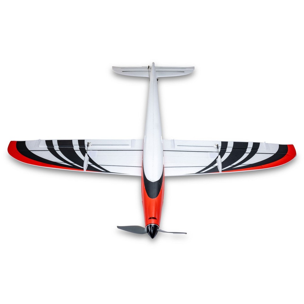 E-Flite EFL13350 ElectroStreak 1.1m BNF Basic with AS3X+ and SAFE Select