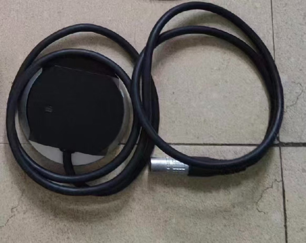 Hesai Lidar Control Box
