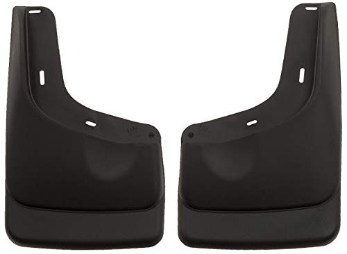 - Front Mud Guards | Custom Front Mud Guards WITH Flares, WITH Running Boards