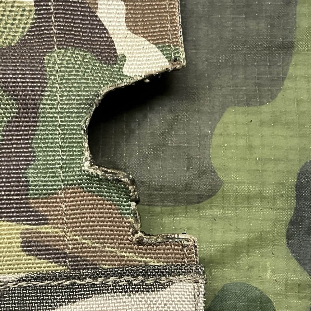 Rigger modified custom eagle industries multicam ocp pouch SOF SOCOM SF SEAL NSW
