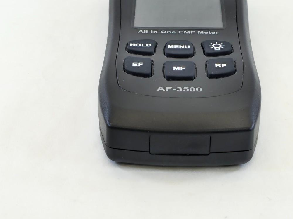 Latnex AF-3500 EMF Meter