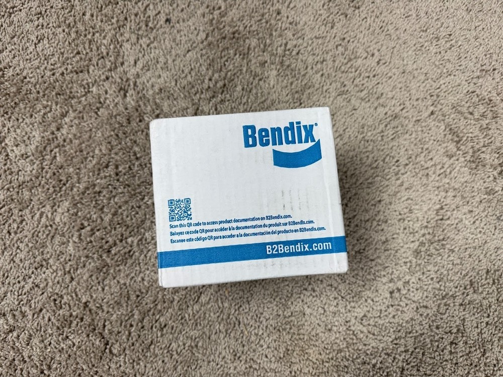 Bendix SR-5 Trailer Spring Brake Valve - K033224