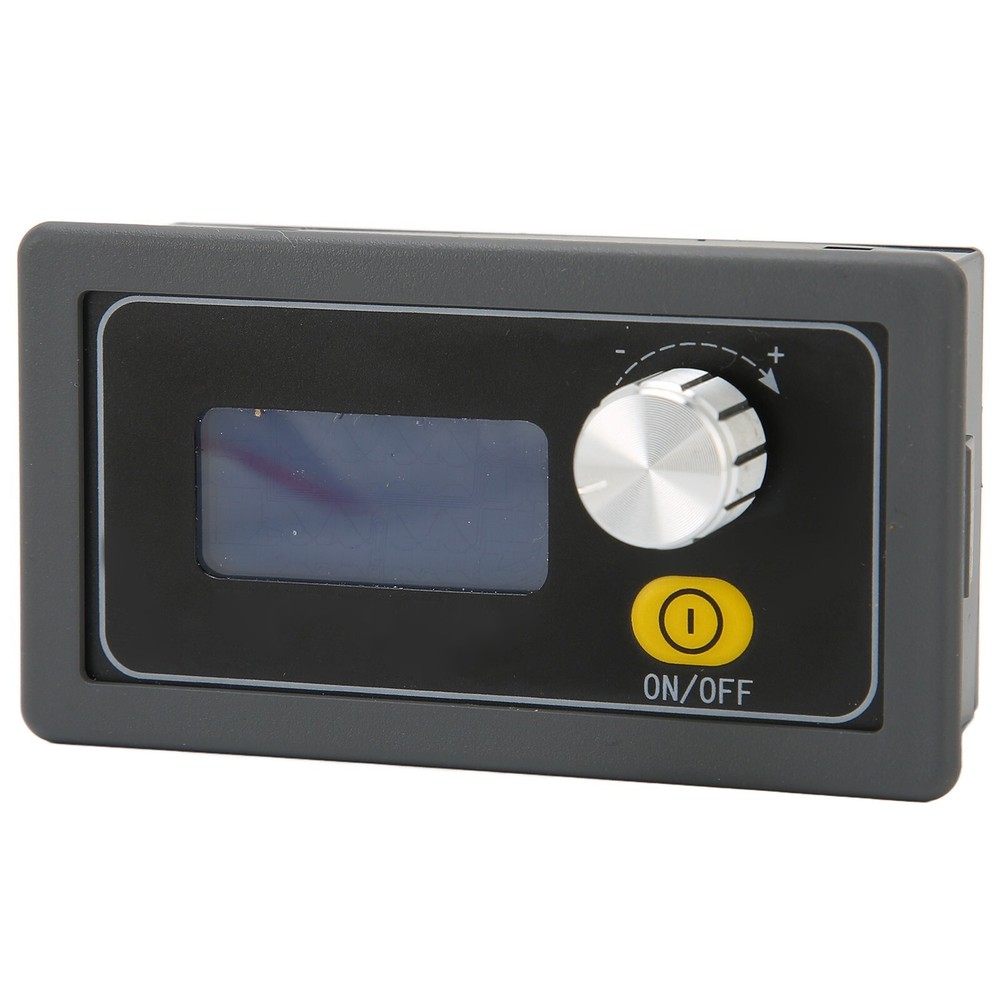 Square Signal Generator PWM Pulse Frequency Duty Cycle Adjustable Module