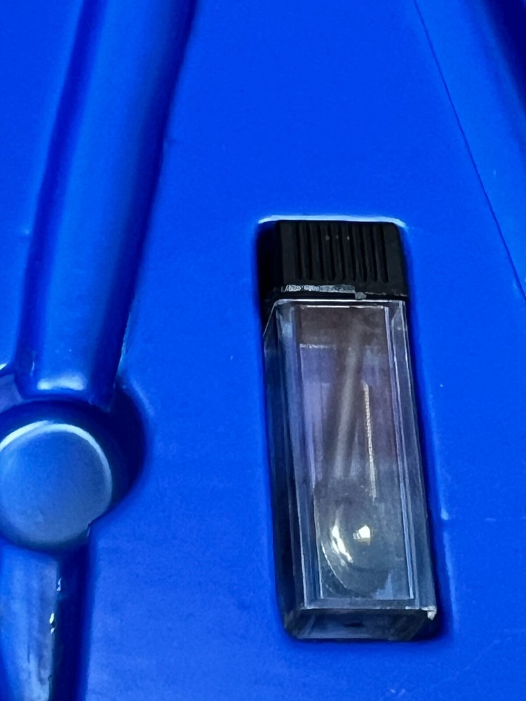 Alvin Basic Line Compass Graphing Tool 504 W. Germany