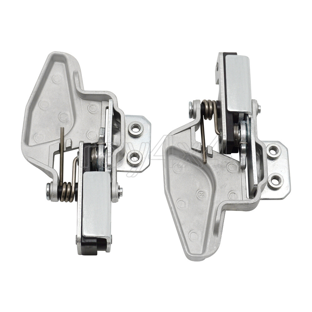 Door Latch Lock Set LH + RH for Polaris RZR XP 1000 2015-2023 2637286 2637287