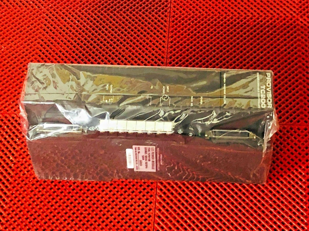 Toshiba Provisor TCPW110B Power Module TC200