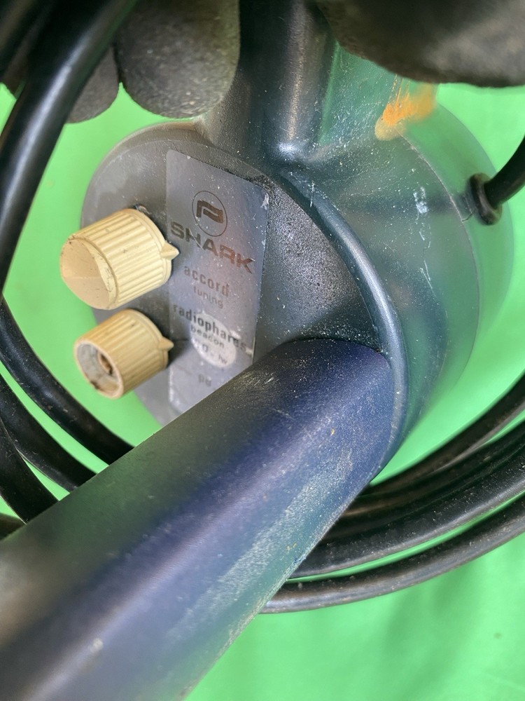 Vintage Nautical Compass instrument