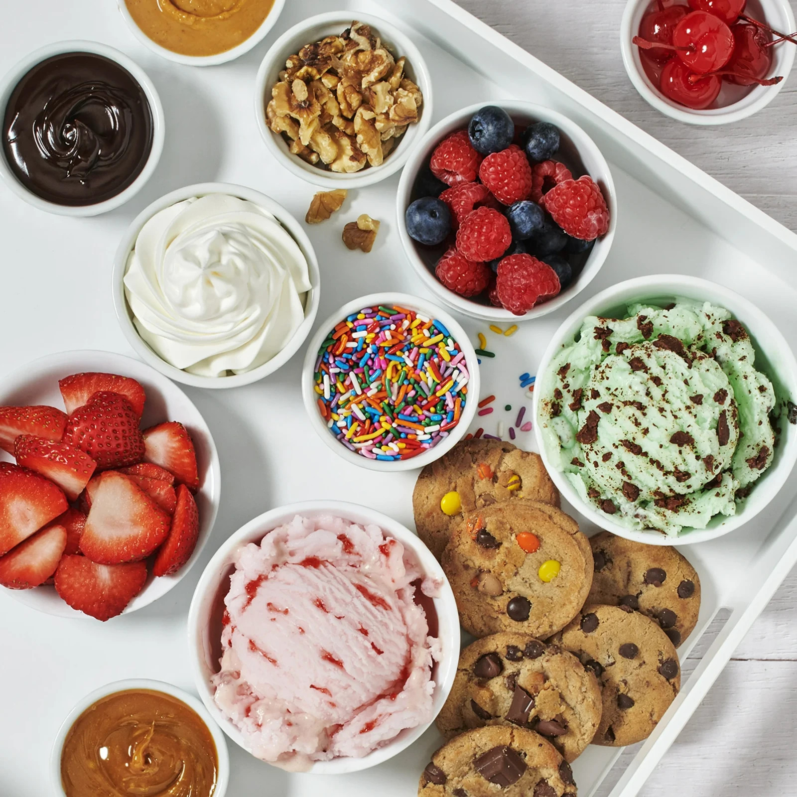 CHIPS AHOY! Chewy Chocolate Chip Cookies, Party Size, 26 oz