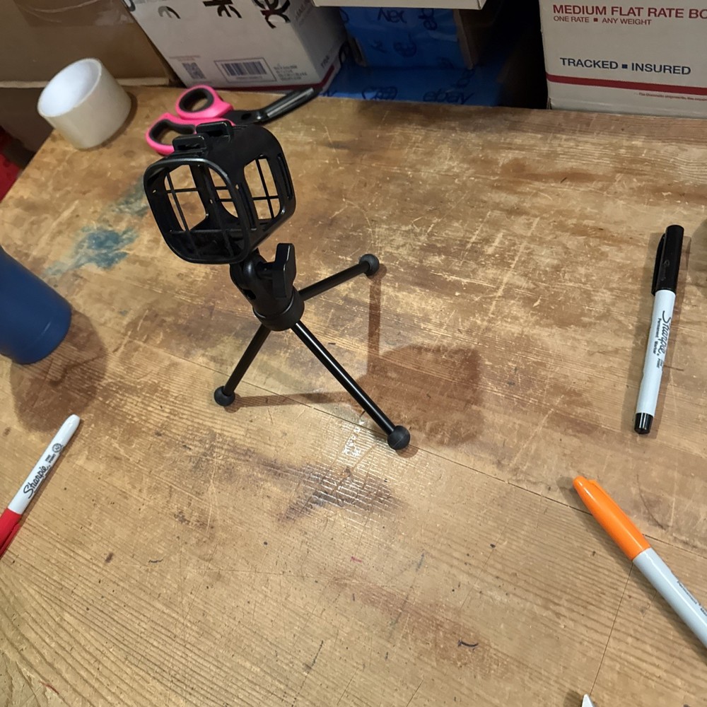 Tonor TC30 Replacement Stand *Stand Only New