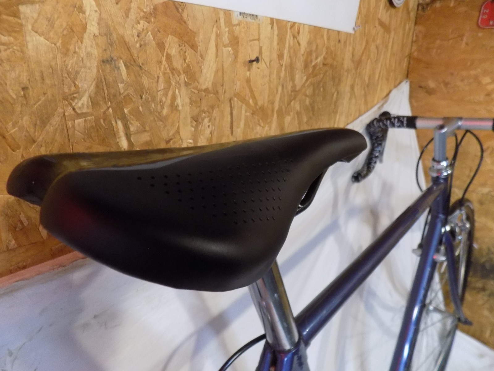 VINTAGE GIANT ALLEGRE 16-SPEED LIGHTWEIGHT ROAD BIKE GT ALLEGRO SHIMANO RX-100