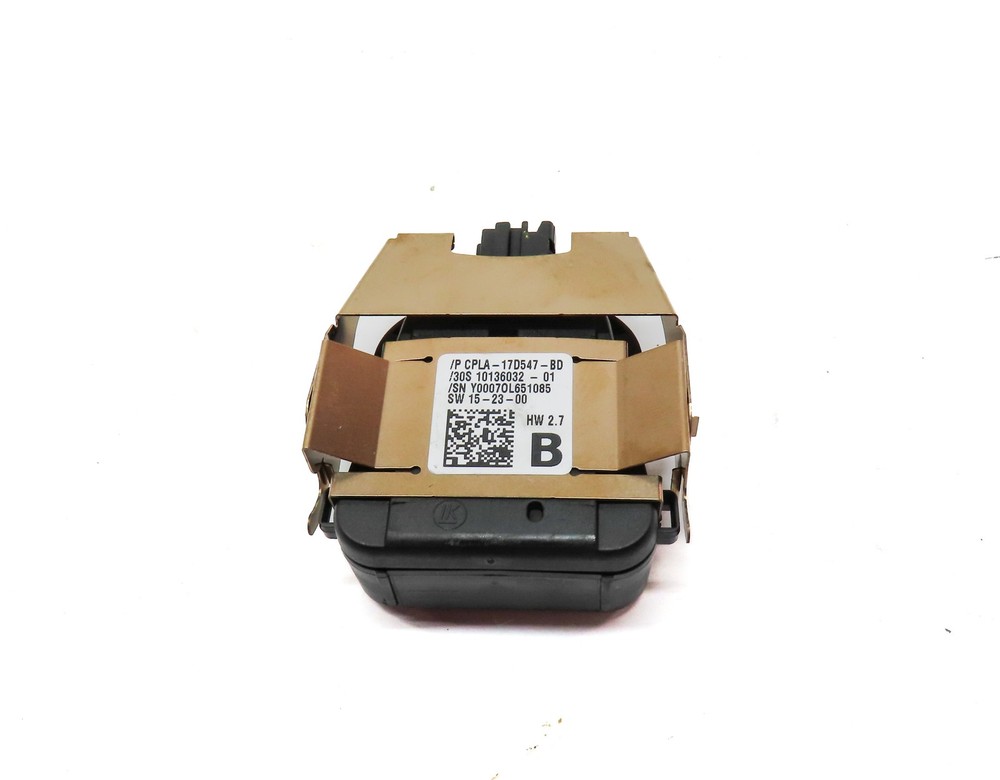 2016 RANGE ROVER SPORT (L494) SOLAR LIGHT RAIN WATER SENSOR CONTROL MODULE