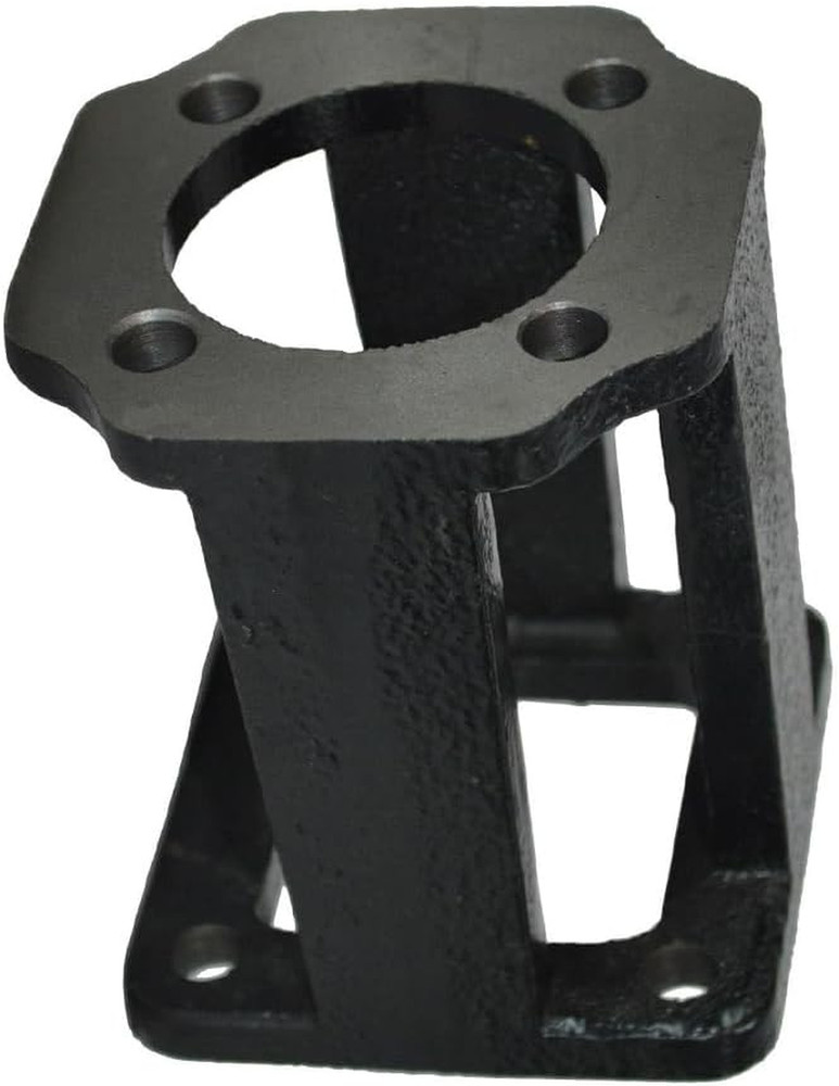 Log Splitter Replacement Brackets Compatible with 5-7 Hp Engines,Log Splitter Pu