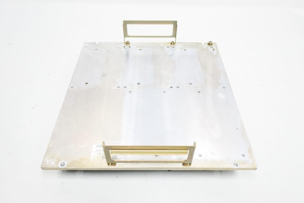 Yaskawa SGDR-EH50Y24 Heat Sink Module