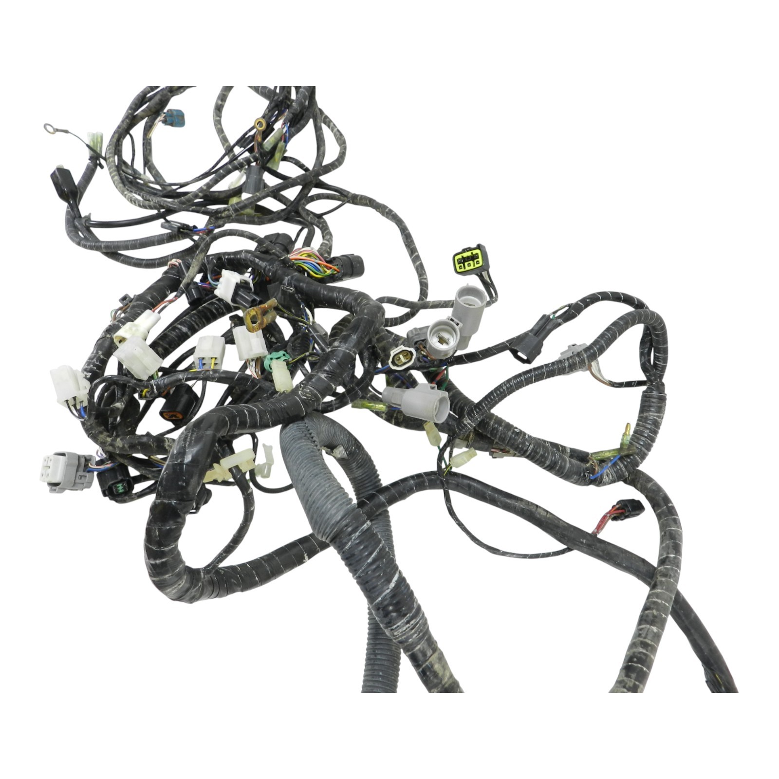 2009 KAWASAKI TERYX 750 EFI MAIN WIRE HARNESS 26031-0781 26031-0853