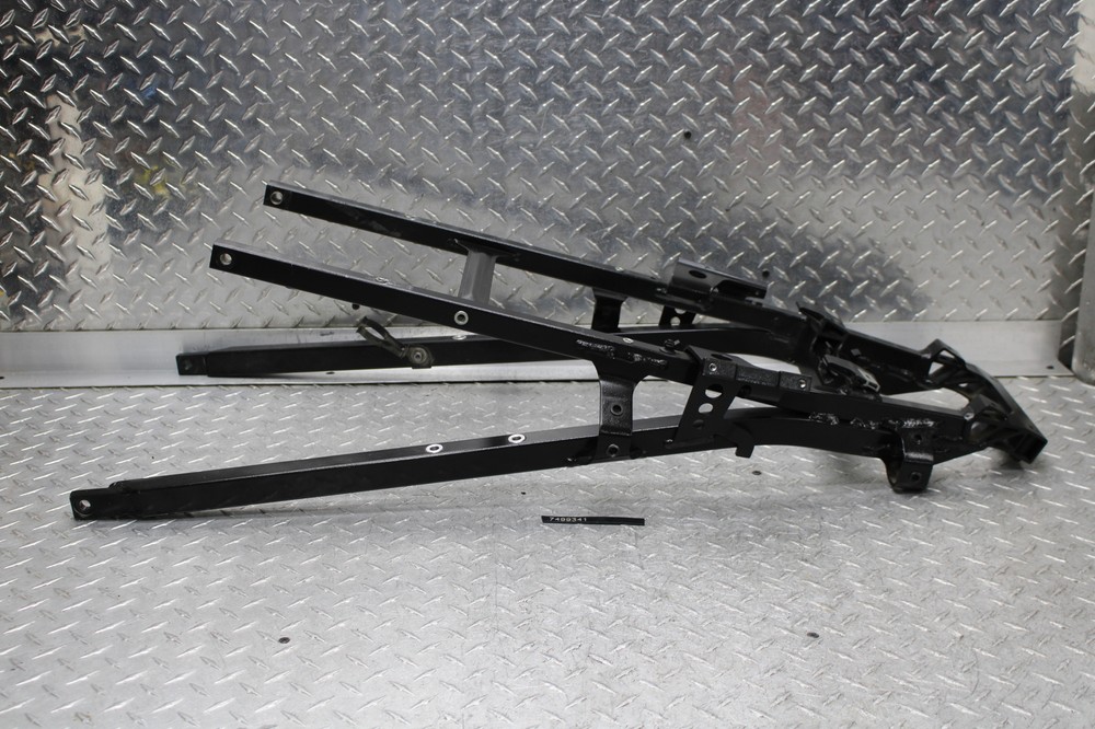 2012 BMW K1600GT ABS REAR SUBFRAME BACK SUB FRAME