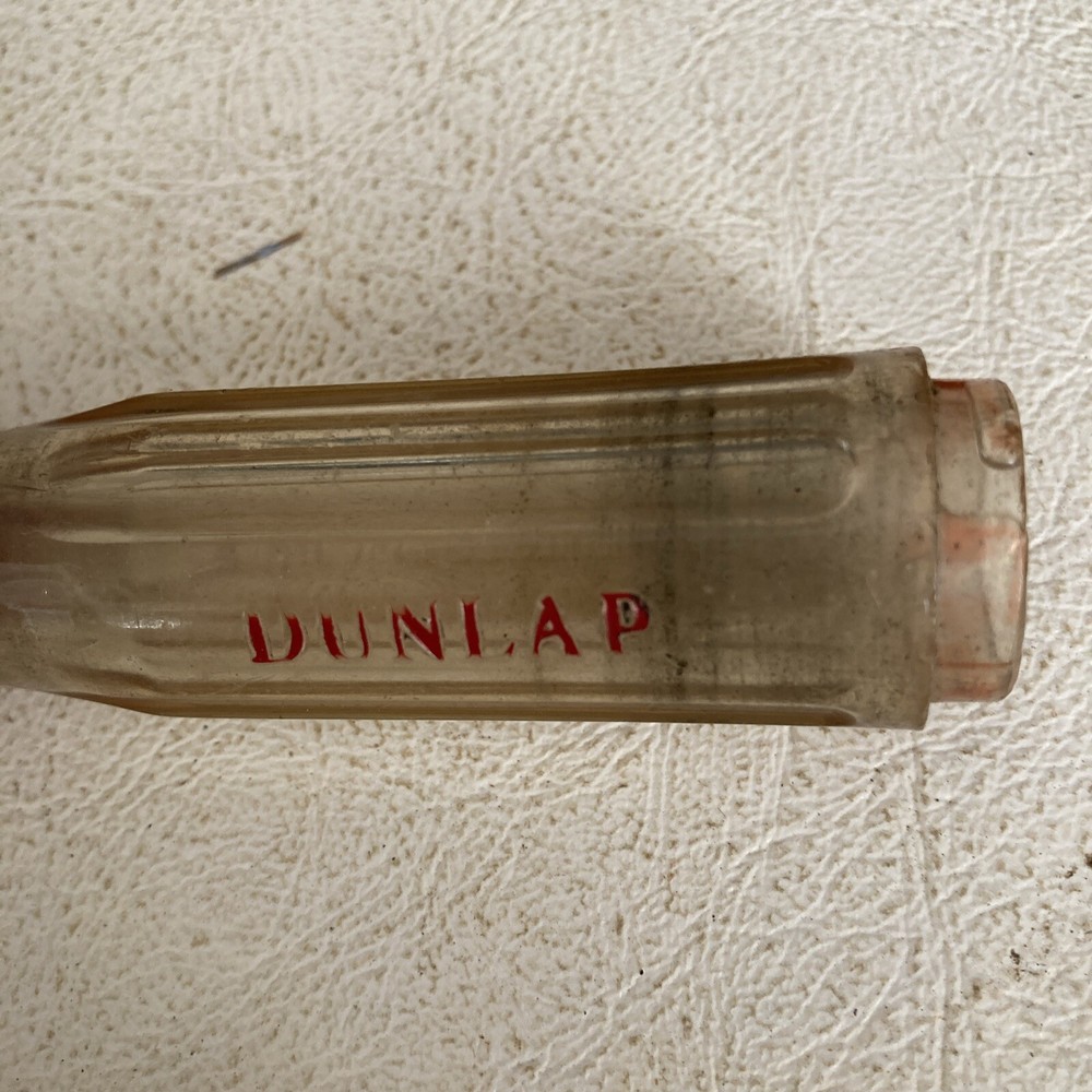 Vintage Dunlap Awl