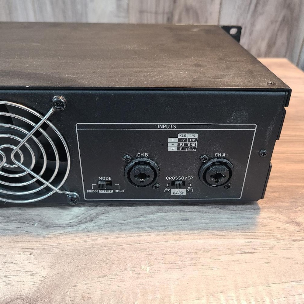 BEHRINGER NX1000 (PSL028935)