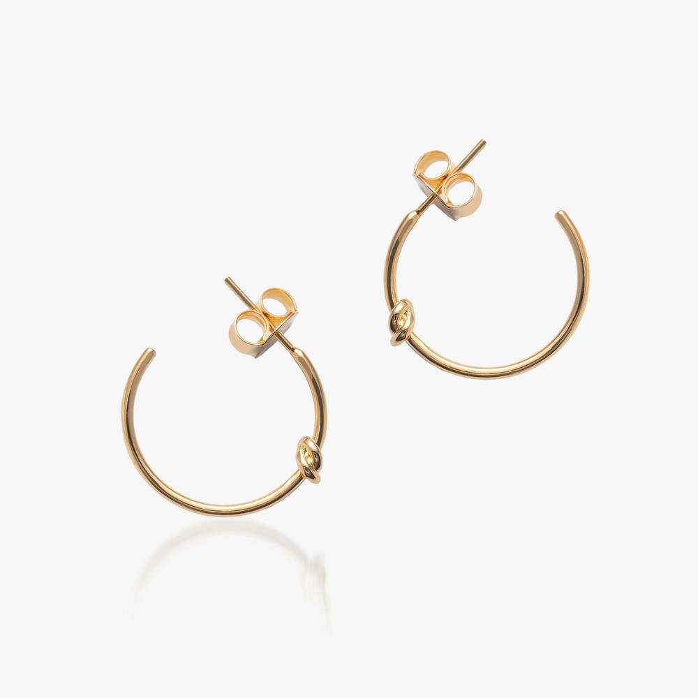 Knot Hoop