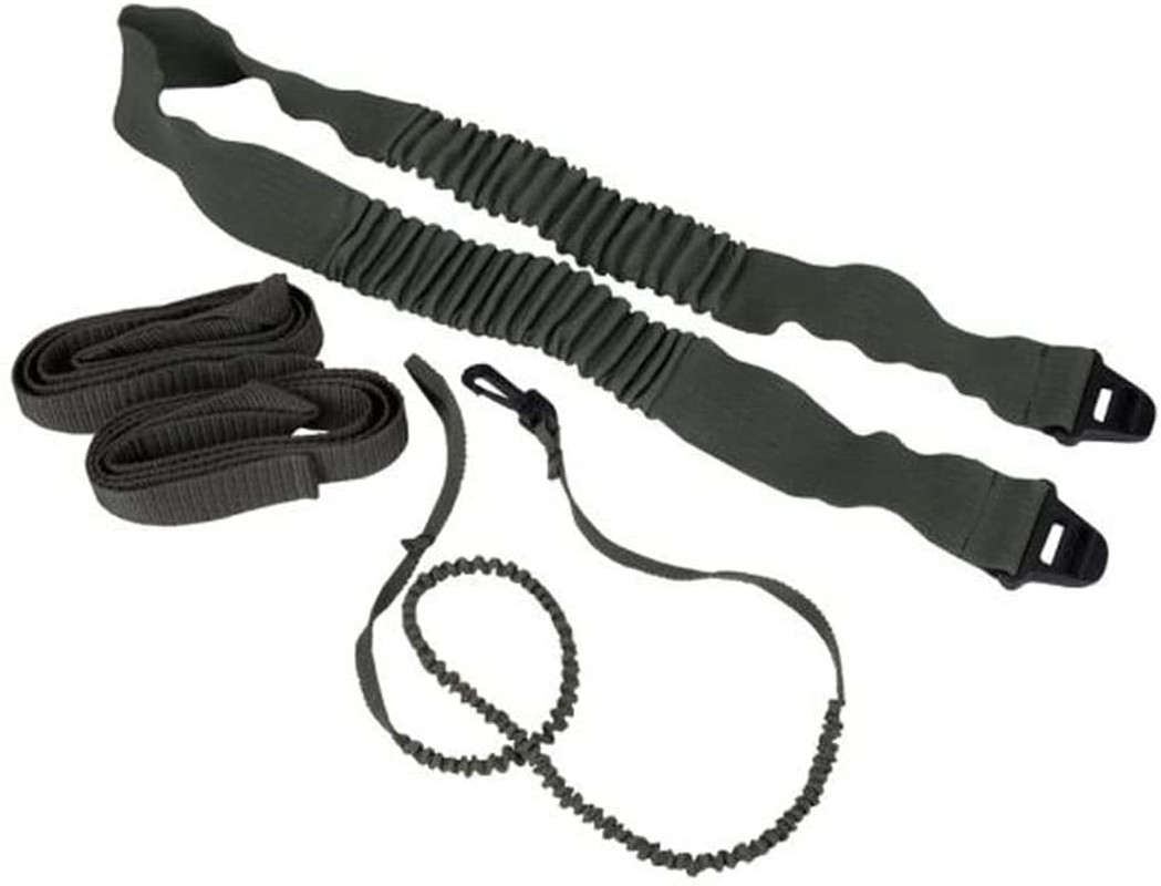 Summit Treestands Bungee Tether and Backpack Strap unt