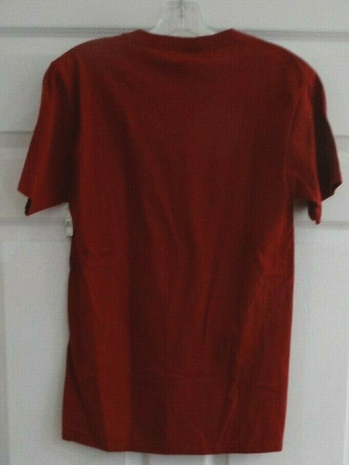 UNIVERSAL STUDIOS TECHY GLOBE T-SHIRT SIZE S, GLOBE SPINNER KEY CHAIN & LANYARD