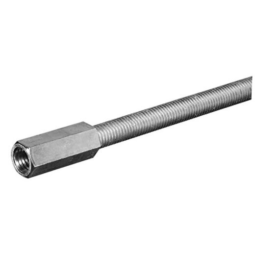 Boltmaster 11835 Nut Coupling 1/4-20 4pk