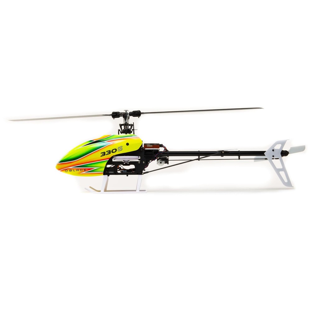 Blade RC Helicopter 330 S BNF Basic with SAFE BLH59550