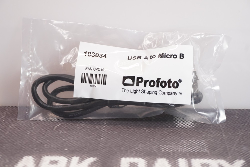 PROFOTO A10 for Canon