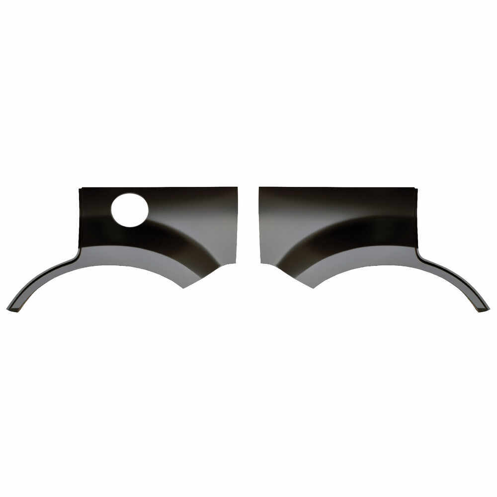 Wheel Arch Quarter Panel fits 08-12 Ford Escape Mercury Mariner Mazda Tribute PR