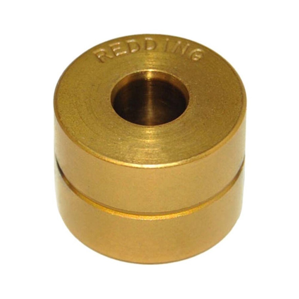 REDDING .269 Titanium Nitride Neck Sizing Bushing (76269)