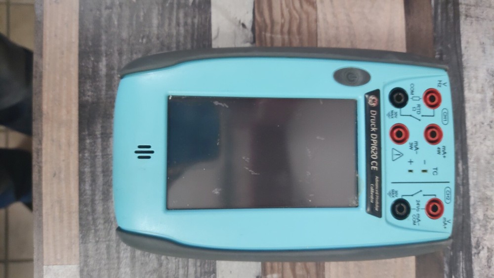 Druck DPI 620