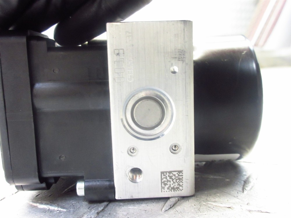 2020 19-20 Piaggio BV350 ABS Brake Pump Module